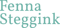 Logo Fenna Steggink - Arbeidsdeskundige