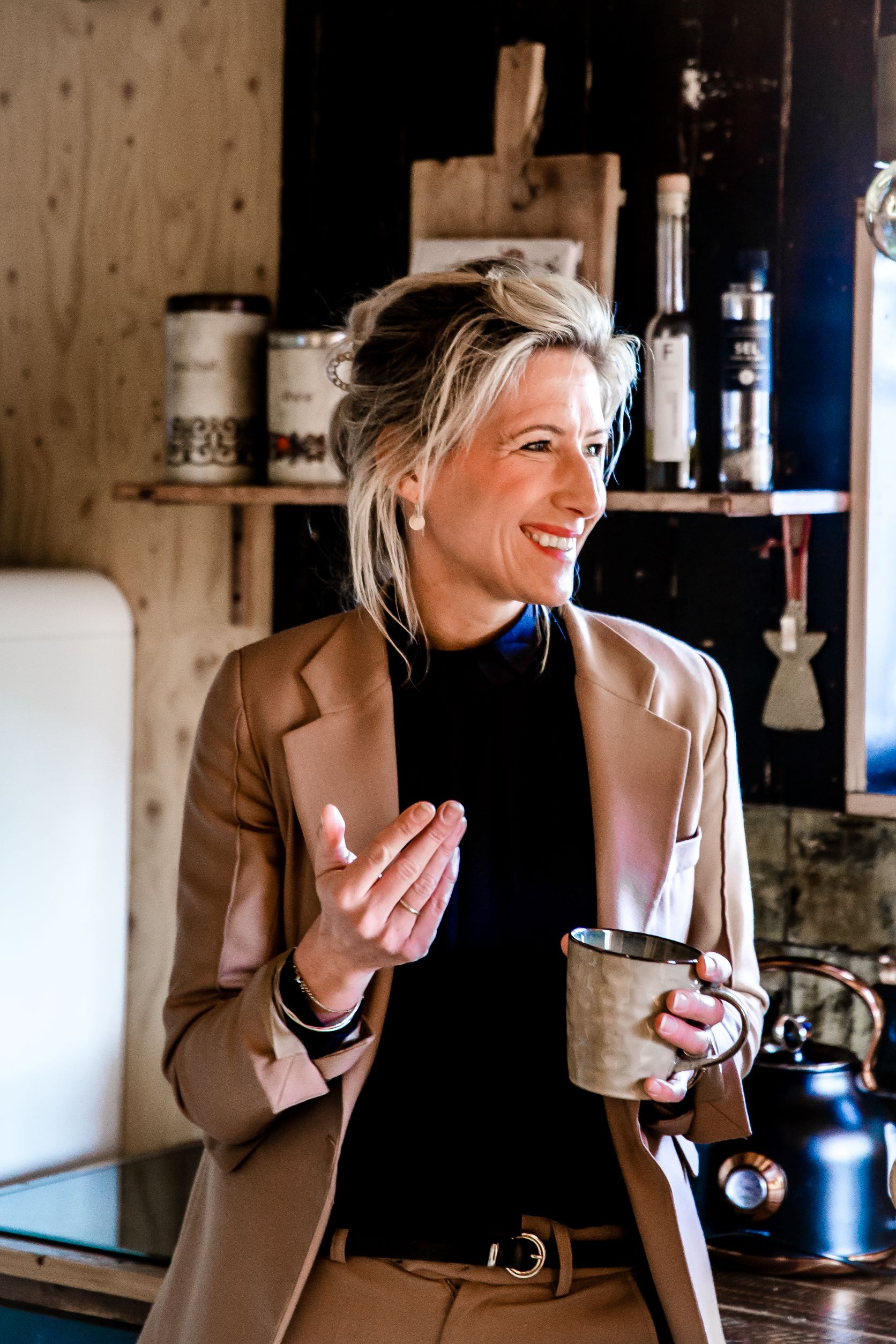 Foto Fenna Steggink - Arbeidsdeskundige